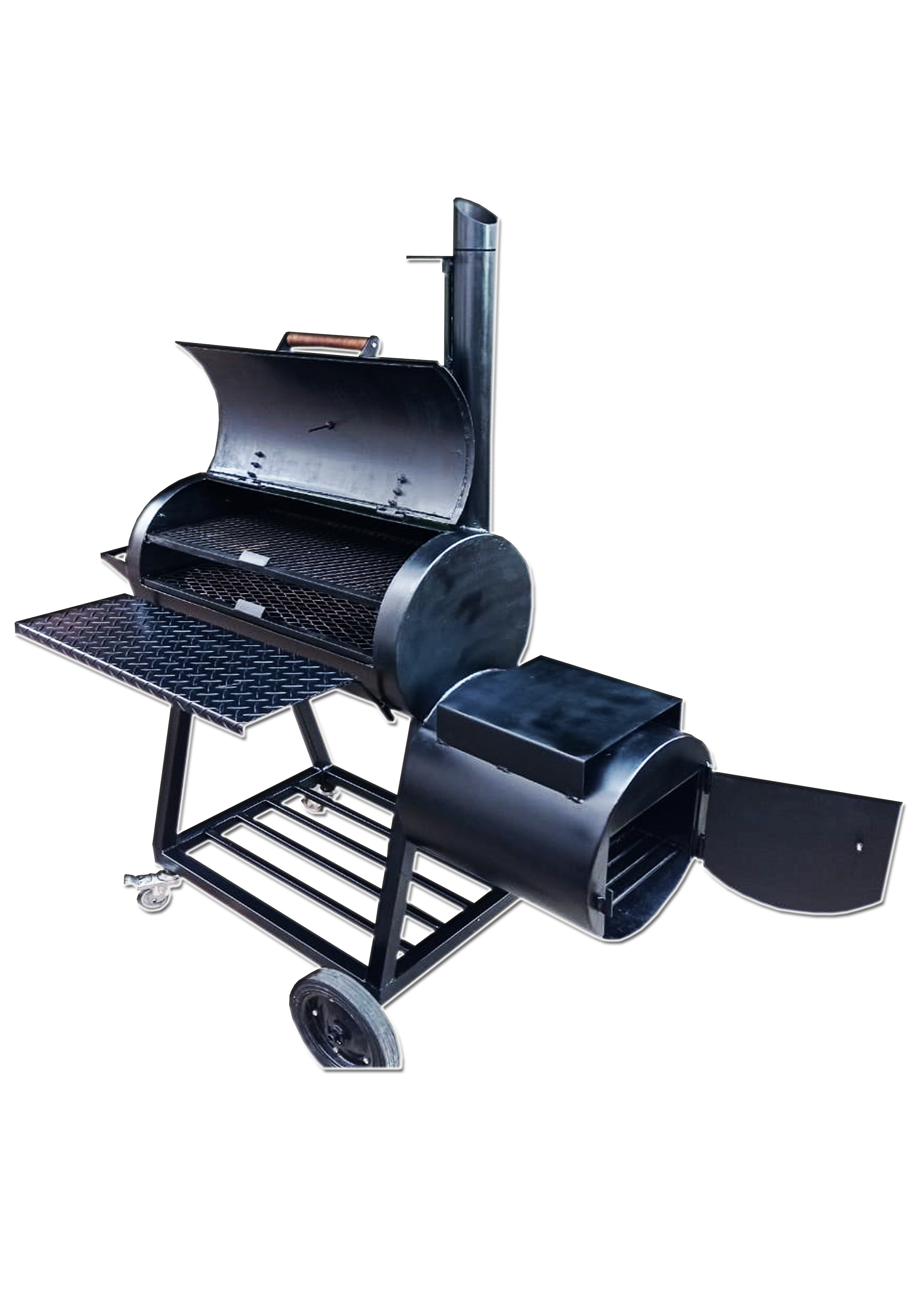 PITSMOKER FORMATO PNG FUNDO TRANSP.